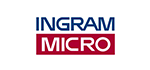 Clients Ingram Micro logo
